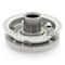 Wjb Wheel Hub Spindle, Spk803 SPK803 - alternate 2